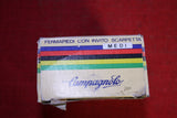 NIB/NOS Campagnolo C-Record Aero Toe Clips: Medium