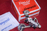 Campagnolo Rally Long Cage Rear Derailleur: 3555 2nd Gen, Lightly Used