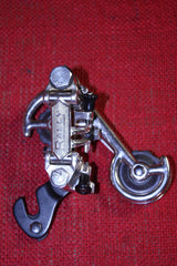 Campagnolo Rally Long Cage Rear Derailleur: 3555 2nd Gen, Lightly Used
