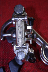 Campagnolo Rally Long Cage Rear Derailleur: 3555 2nd Gen, Lightly Used