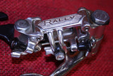 Campagnolo Rally Long Cage Rear Derailleur: 3555 2nd Gen, Lightly Used