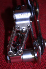 Campagnolo Rally Long Cage Rear Derailleur: 3555 2nd Gen, Lightly Used