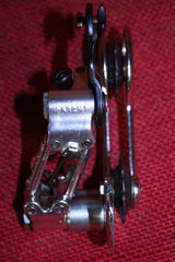 Campagnolo Rally Long Cage Rear Derailleur: 3555 2nd Gen, Lightly Used