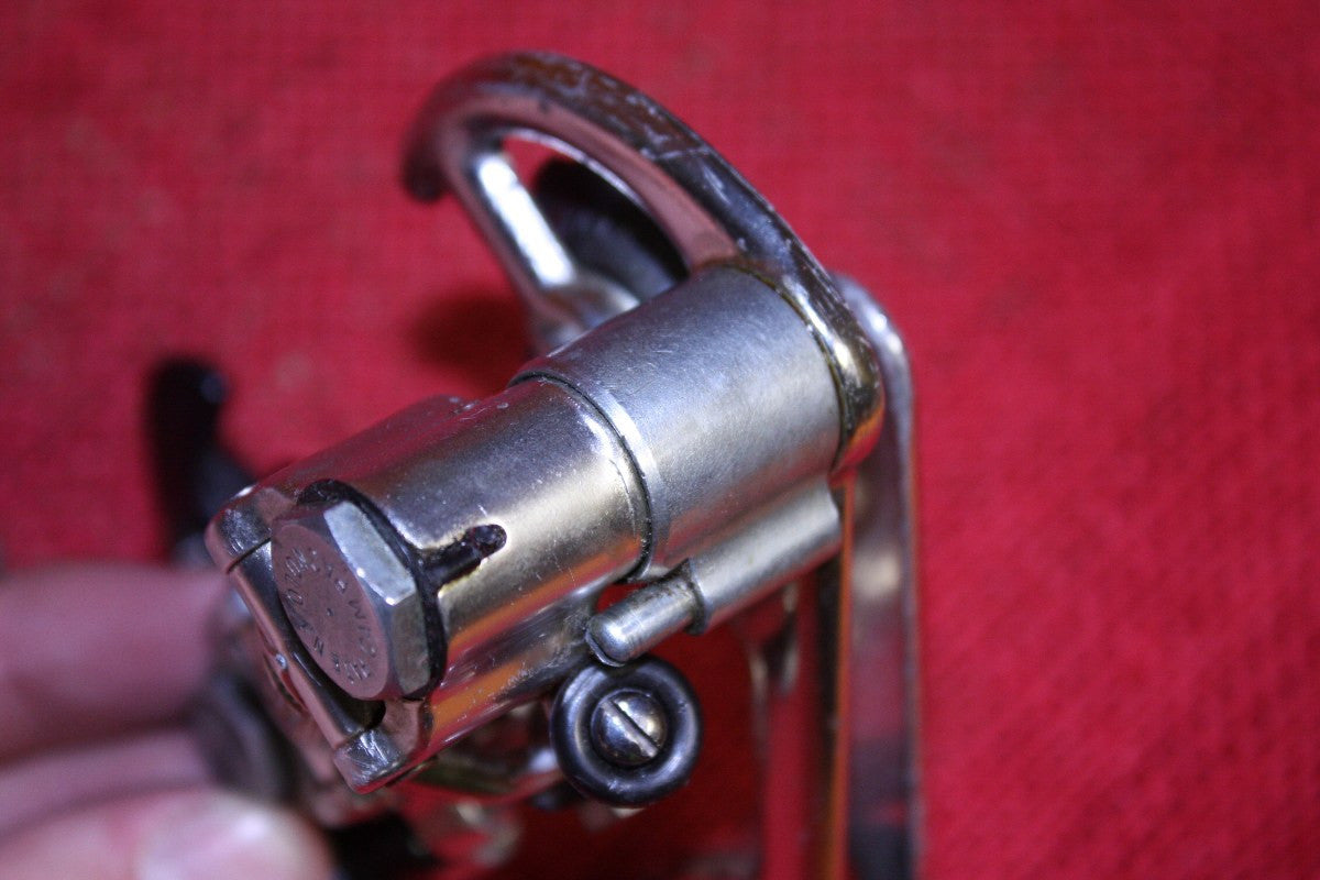 Campagnolo Rally Long Cage Rear Derailleur: 3555 2nd Gen, Lightly Used