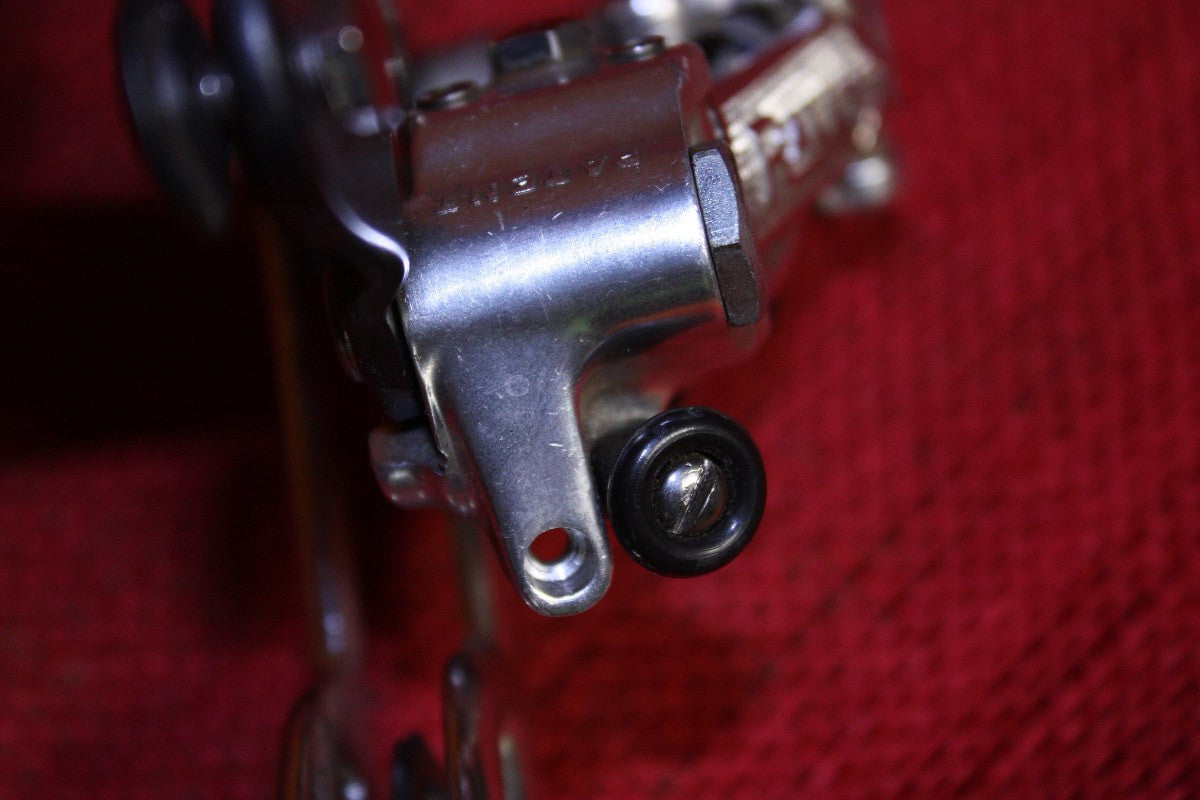 Campagnolo Rally Long Cage Rear Derailleur: 3555 2nd Gen, Lightly Used
