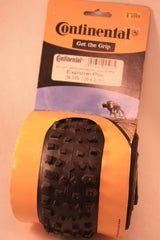 NIB Continental Explorer Pro Tire: 26 x 2.10