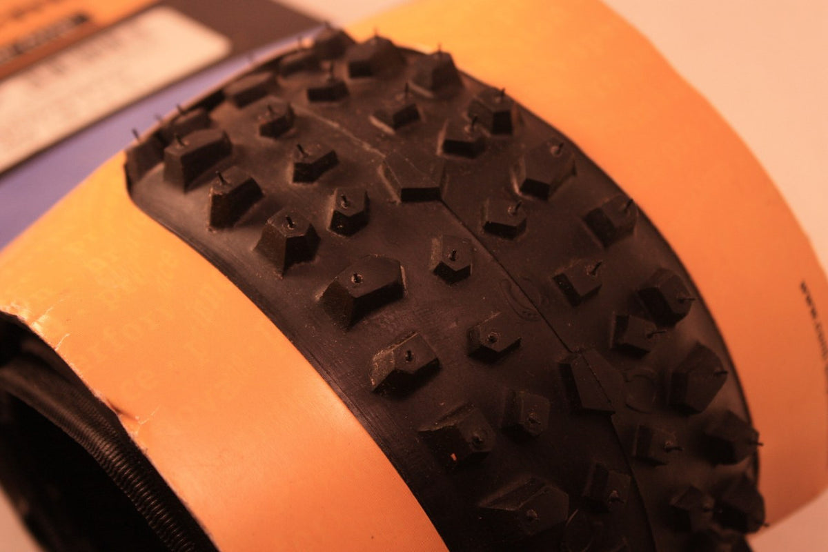 NIB Continental Explorer Pro Tire: 26 x 2.10