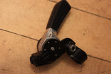 Suntour Power Control Thumb Shifter: Left / Front, Friction