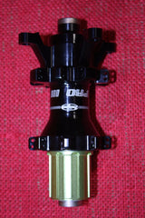 Hope Pro3 SP-AM4 Rear Hub: 12x150mm, 32H, NIB