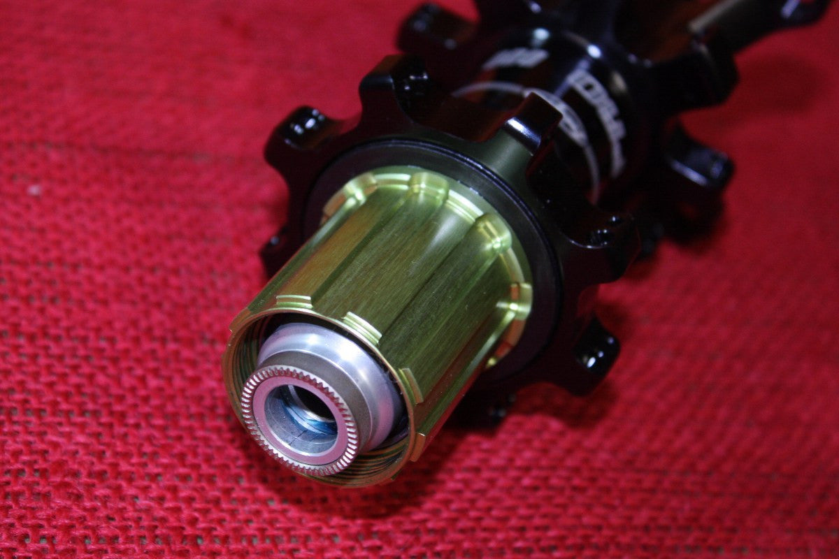 Hope Pro3 SP-AM4 Rear Hub: 12x150mm, 32H, NIB