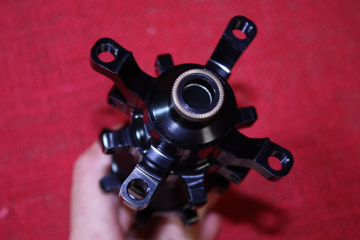 Hope Pro3 SP-AM4 Rear Hub: 12x150mm, 32H, NIB