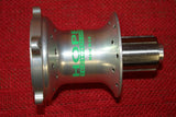 Hope BIg Un' Hubs and 5-Bolt Rotors: 1990's DH, 12x135mm, 20mm Thru Axle