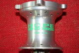 Hope BIg Un' Hubs and 5-Bolt Rotors: 1990's DH, 12x135mm, 20mm Thru Axle