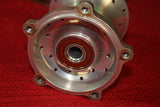 Hope BIg Un' Hubs and 5-Bolt Rotors: 1990's DH, 12x135mm, 20mm Thru Axle