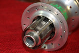 Hope BIg Un' Hubs and 5-Bolt Rotors: 1990's DH, 12x135mm, 20mm Thru Axle
