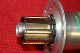 Hope BIg Un' Hubs and 5-Bolt Rotors: 1990's DH, 12x135mm, 20mm Thru Axle