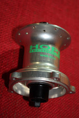 Hope BIg Un' Hubs and 5-Bolt Rotors: 1990's DH, 12x135mm, 20mm Thru Axle
