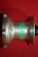 Hope BIg Un' Hubs and 5-Bolt Rotors: 1990's DH, 12x135mm, 20mm Thru Axle