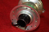 Hope BIg Un' Hubs and 5-Bolt Rotors: 1990's DH, 12x135mm, 20mm Thru Axle