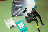 NIB/NOS DIA-COMPE BRS-400 / ACG-251 Aero Brake Levers: Internal Spring, Rare!