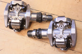 Shimano XT PD-M747 Clipless SPD Mountain Bike Pedals