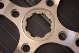 NOS Shimano XTR M952 Crank Spider: 46t, 112 BCD