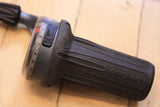 Sram ESP 9.0 Halfpipe Gripshifter: 9-speed, Rear Only