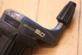 Sram ESP 9.0 Halfpipe Gripshifter: 9-speed, Rear Only