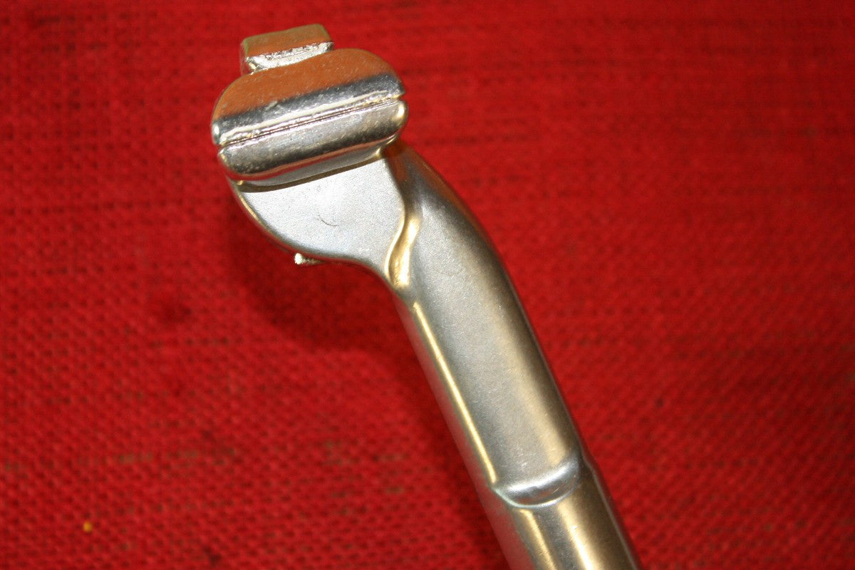 NOS/NIB Triplex Seatpost: 26.4mm Campagnolo C-Record Aero Clone