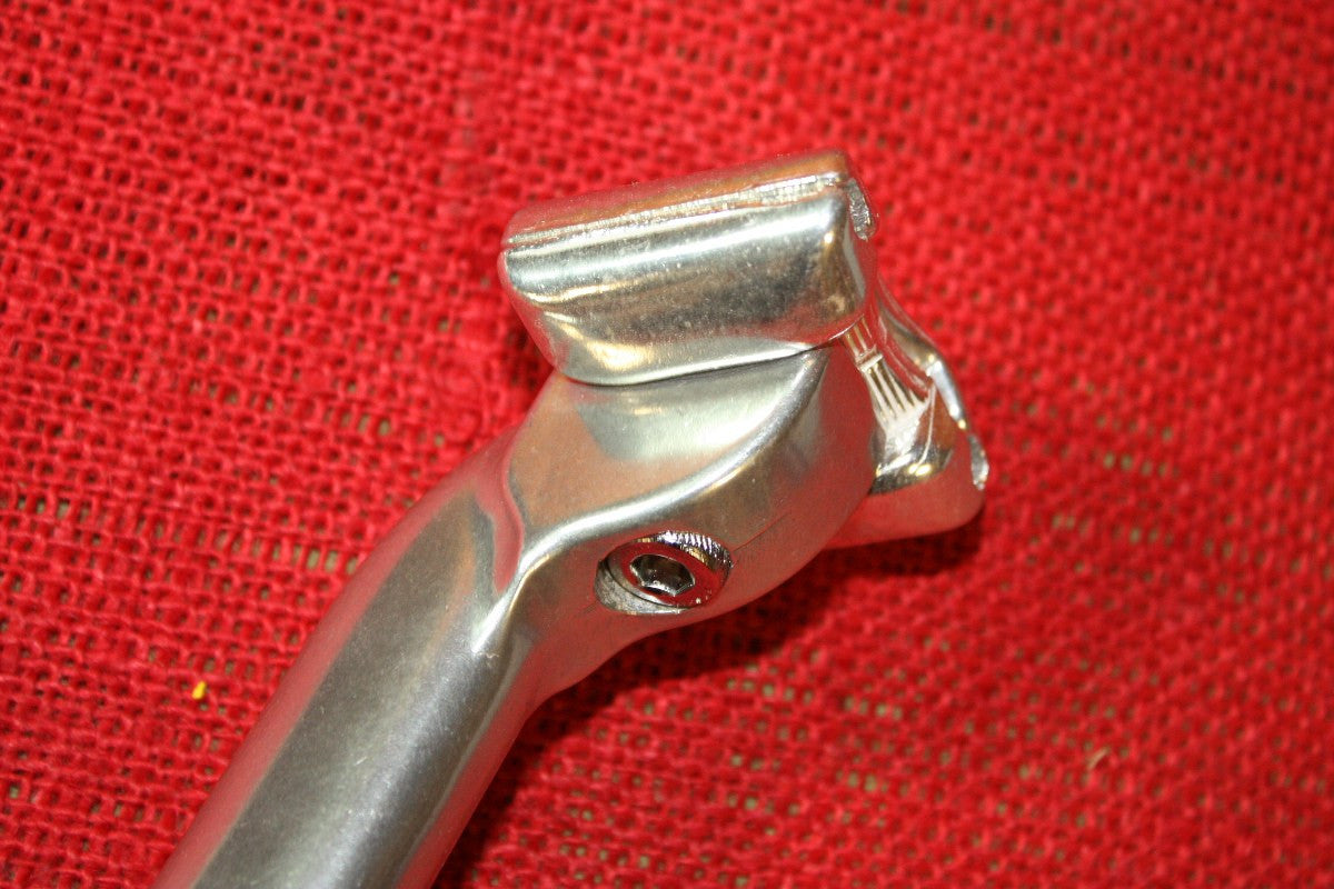 NOS/NIB Triplex Seatpost: 26.4mm Campagnolo C-Record Aero Clone