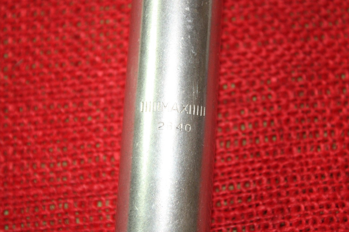 NOS/NIB Triplex Seatpost: 26.4mm Campagnolo C-Record Aero Clone