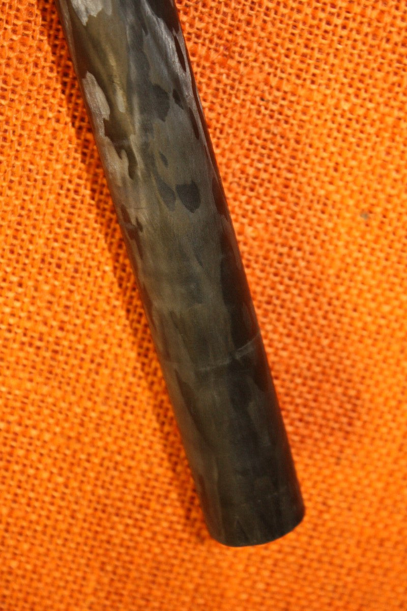 Seven Cycles Wound Up Carbon Fork: 700c 1 1/8" Carbon Steerer