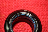 Cane Creek Forty Tapered Headset: 1.5" - 1 1/8", Black 40EC34