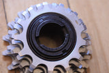 Suntour New Winner Ultra 6-speed Freewheel: 13-18t, NW-6500