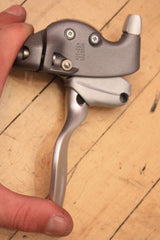 NEW Rear Sram-Two Axis Brake Levers: An Oddity! V-brake, Mech Disc Brake