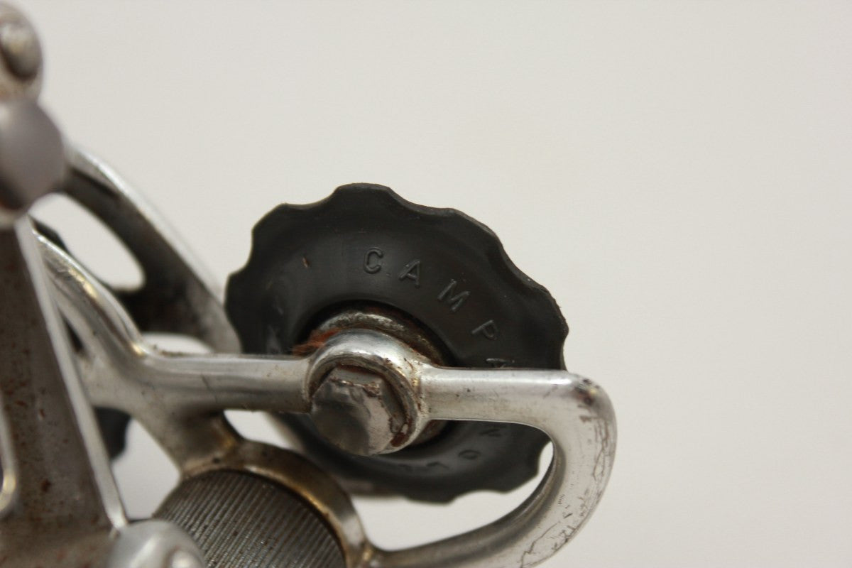 Campagnolo Nuovo Record Rear Derailleur: Patent 1973 2296