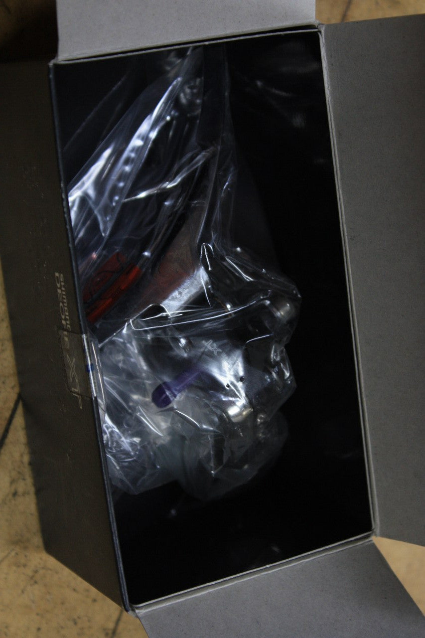 NIB Shimano XT FD-M737 Front Derailleur: 28.6mm