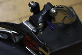 NIB Shimano XT FD-M737 Front Derailleur: 28.6mm