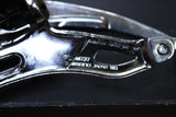 NIB Shimano XT FD-M737 Front Derailleur: 28.6mm