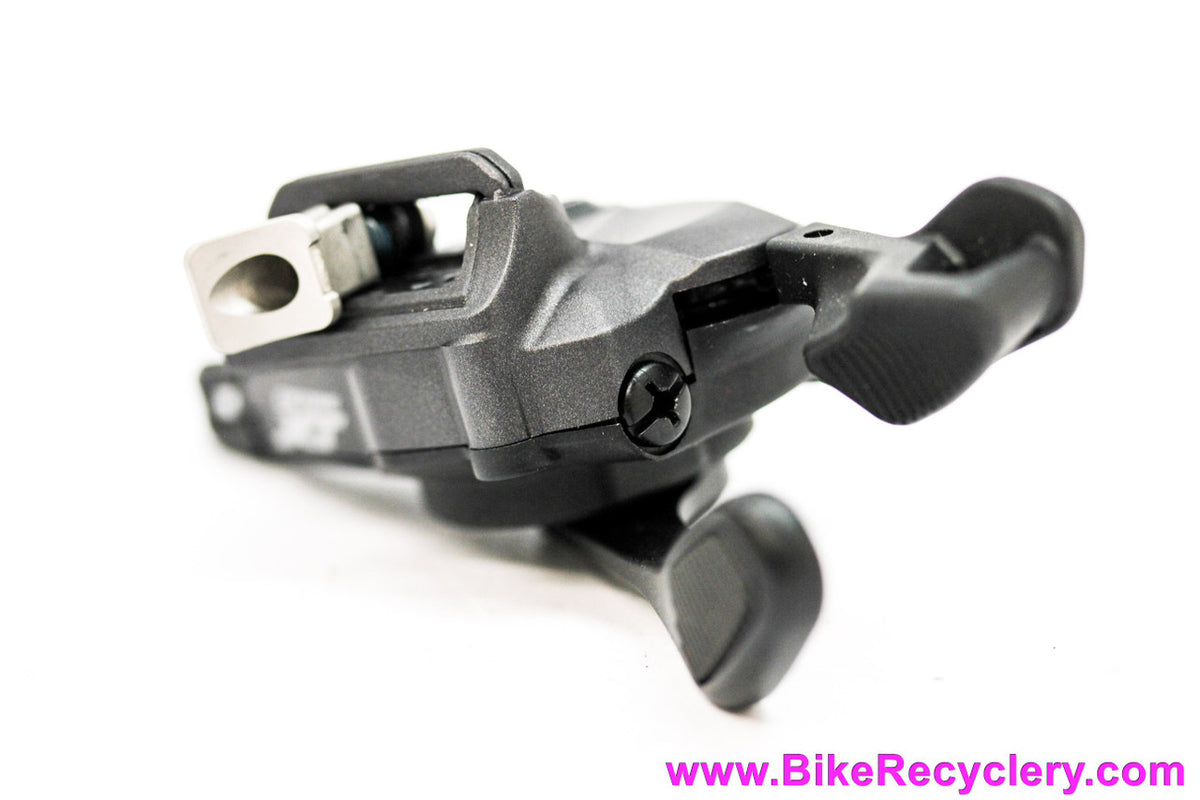 Shimano XT SL-M8100 Right/Rear Shifter: 12s - I-Spec (NEW, take off)