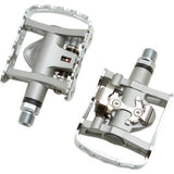 Shimano PD-M324 Clipless / Platform Pedals: Great for Commuting! NEW