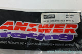 NIB/NOS 1998/1999 Manitou Spyder Uppers: Stanchions - Crown - 1 1/8" Steerer