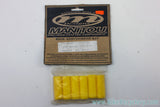 Vintage Manitou Elastomer Rebuild Kit: 1996 EFC & SX - Firm