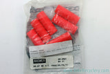 Vintage Manitou Elastomer Rebuild Kit: 1996 -1997 Pro C - SX - SX Ti - FS (Medium)