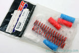 Vintage Manitou Elastomer & Spring Rebuild Kit: 1995-1996 EFC & Mach 5