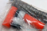 Vintage Manitou Elastomer Rebuild Kit: 1998-1999 SX Ti (medium)