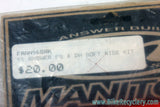NIB/NOS Manitou FS Rear Shock Elastomer: 2nd Gen Full Suspension MTB Thick Elastomer ~1996