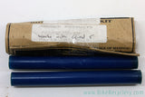 Vintage Manitou MCU Elastomer Rebuild Kit: 1996 Manitou Comp