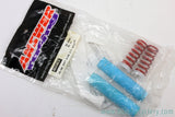 Vintage Manitou MCU Elastomer & Spring Rebuild Kit: 1998-1999 Spyder