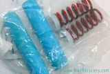 Vintage Manitou MCU Elastomer & Spring Rebuild Kit: 1998-1999 Spyder